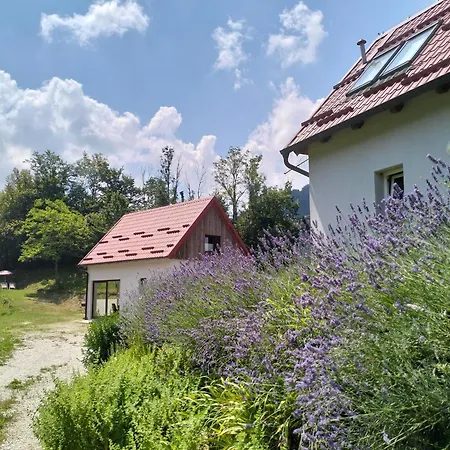 Dreams Vikendica Kobarid