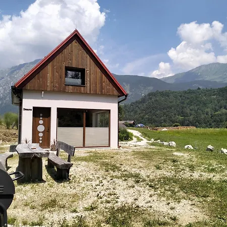 Dreams Vikendica *