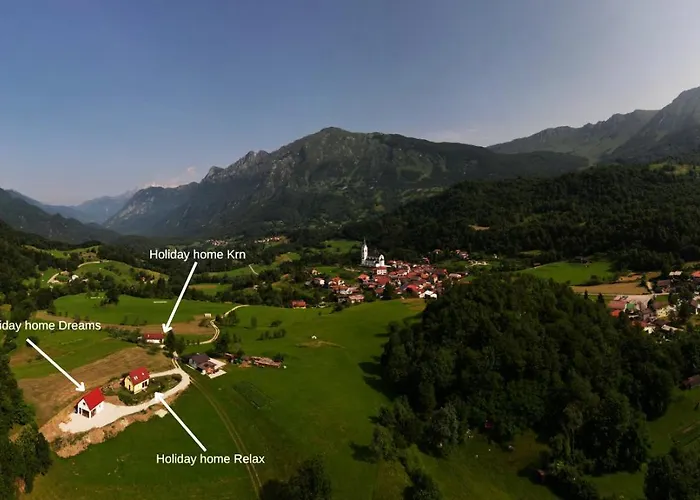 Dreams Dom wakacyjny