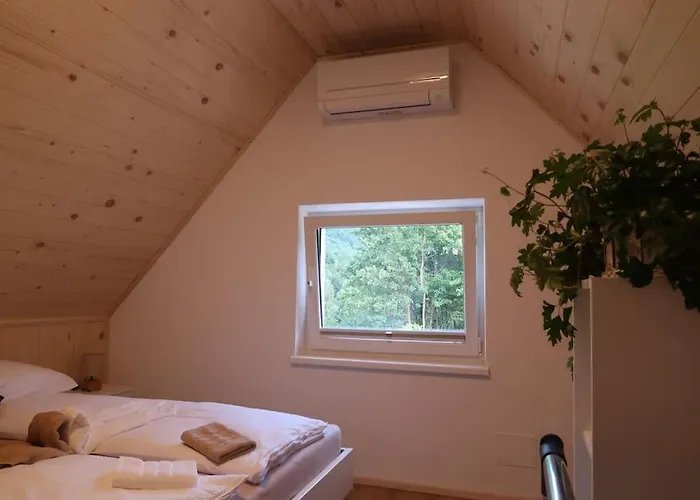 Dom wakacyjny Dreams Kobarid