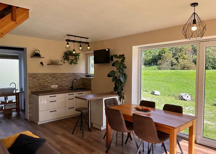 Dom wakacyjny Dreams *