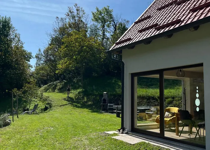 Dom wakacyjny Dreams *